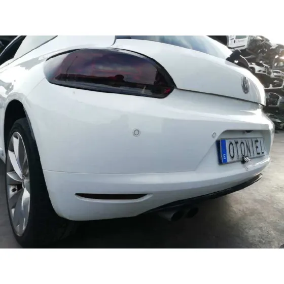 Paragolpes Trasero para Volkswagen Scirocco (137)