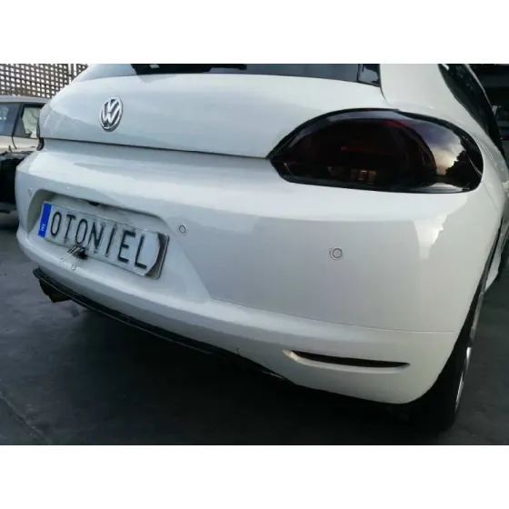 Paragolpes Trasero para Volkswagen Scirocco (137)