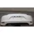 Paragolpes Trasero para Volkswagen Scirocco (137)