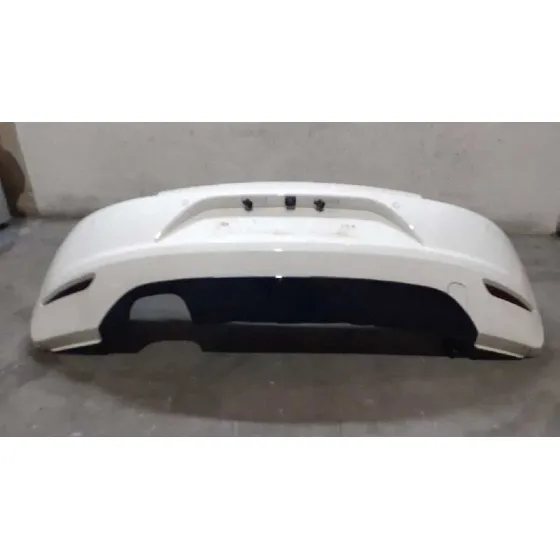 Paragolpes Trasero para Volkswagen Scirocco (137)
