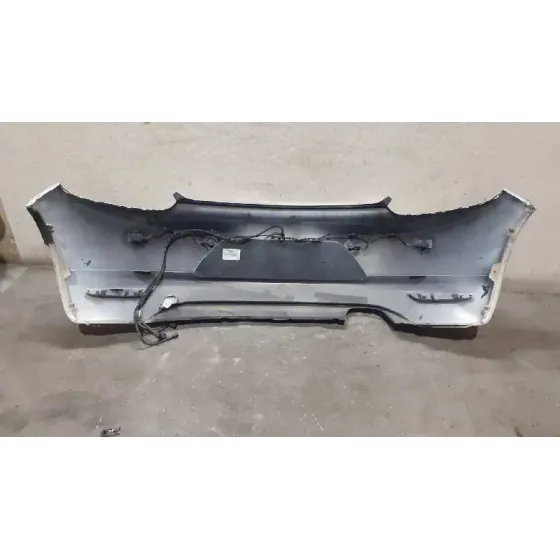 Paragolpes Trasero para Volkswagen Scirocco (137)
