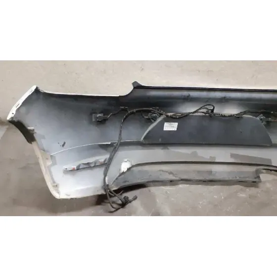 Paragolpes Trasero para Volkswagen Scirocco (137)
