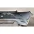 Paragolpes Trasero para Volkswagen Scirocco (137)