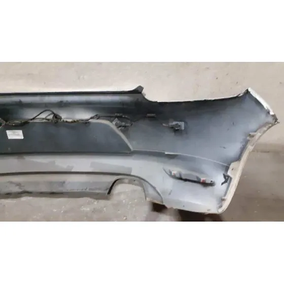 Paragolpes Trasero para Volkswagen Scirocco (137)