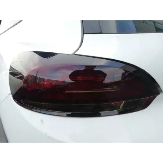 Piloto Trasero Izquierdo para Volkswagen Scirocco (137)