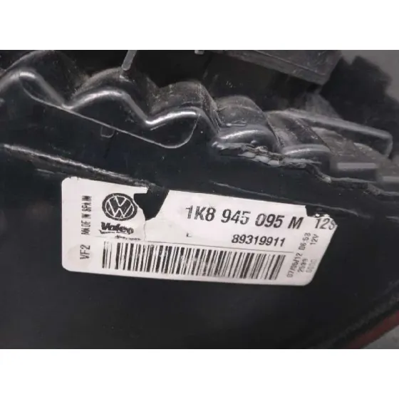 Piloto Trasero Izquierdo para Volkswagen Scirocco (137)