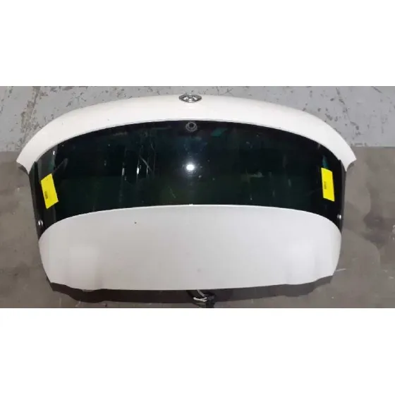 Porton Trasero para Volkswagen Scirocco (137)