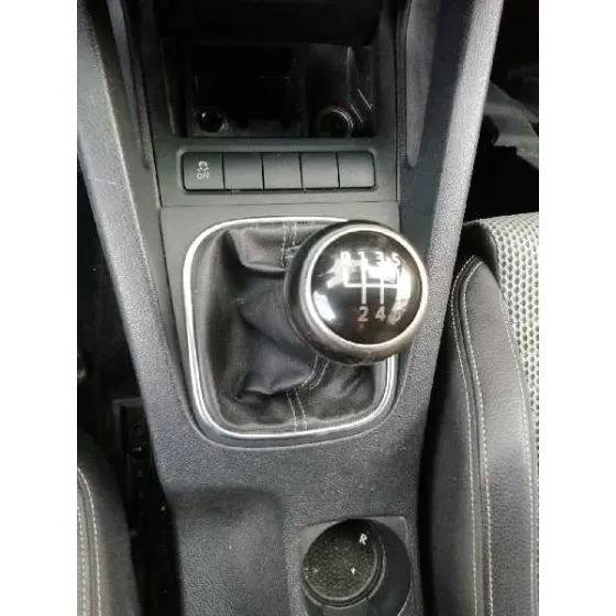 Pomo Palanca Cambio para Volkswagen Scirocco (137)