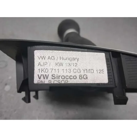 Pomo Palanca Cambio para Volkswagen Scirocco (137)