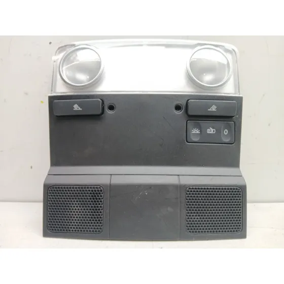 Luz Interior para Volkswagen Scirocco (137)