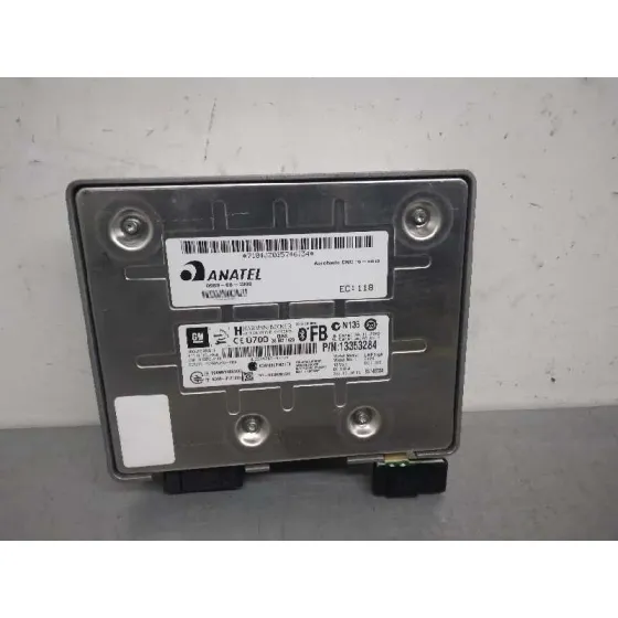 Modulo Electronico para Opel Astra J Gtc
