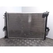 Radiador Agua para Mg Serie 75 (Rj)