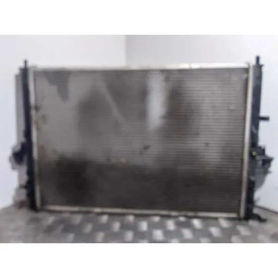 Radiador Agua para Mg Serie 75 (Rj)