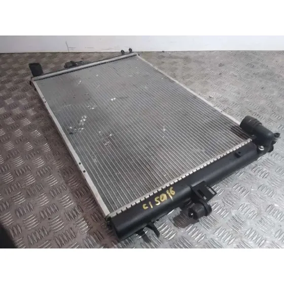 Radiador Agua para Mg Serie 75 (Rj)