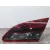 Piloto Trasero Derecho Interior para Opel Astra J Gtc