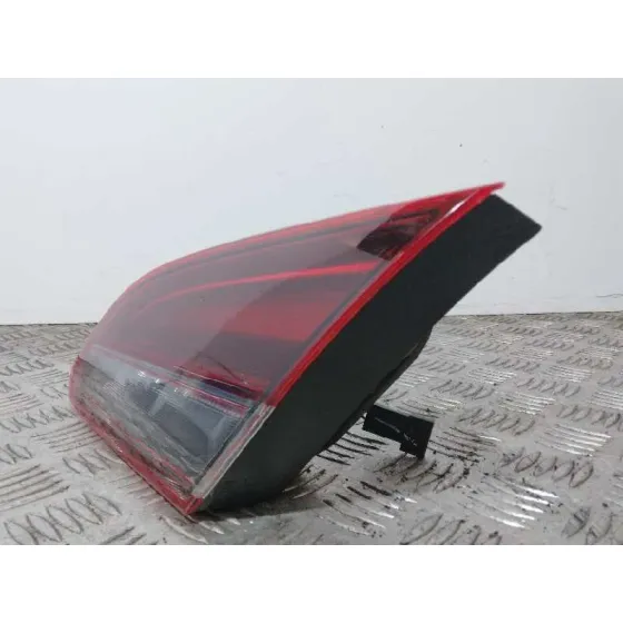 Piloto Trasero Derecho Interior para Opel Astra J Gtc