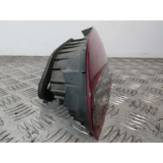 Piloto Trasero Derecho Interior para Opel Astra J Gtc