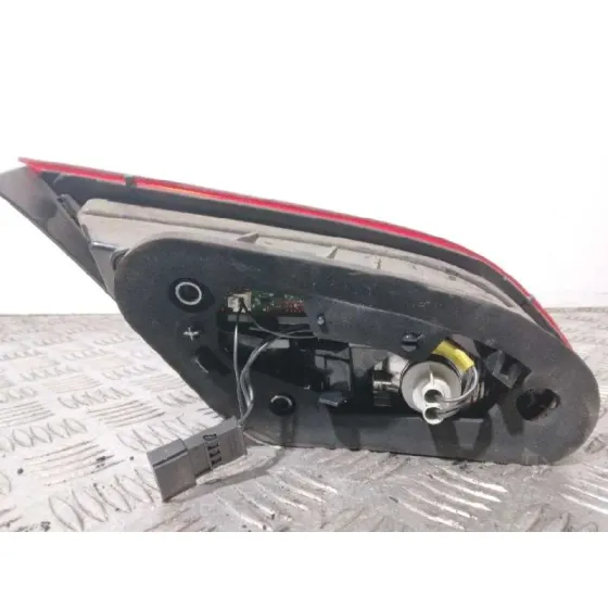 Piloto Trasero Derecho Interior para Opel Astra J Gtc