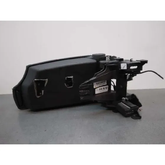 Apoyabrazos Central para Bmw Serie 1 Berlina (E81/E87)