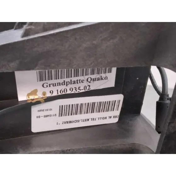 Apoyabrazos Central para Bmw Serie 1 Berlina (E81/E87)