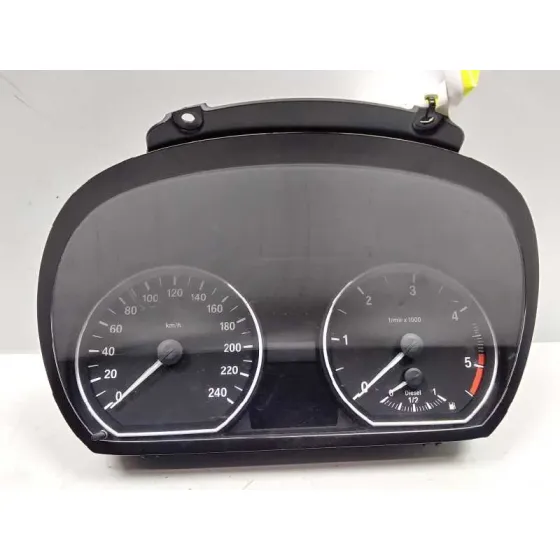 Cuadro Instrumentos para Bmw Serie 1 Berlina (E81/E87)