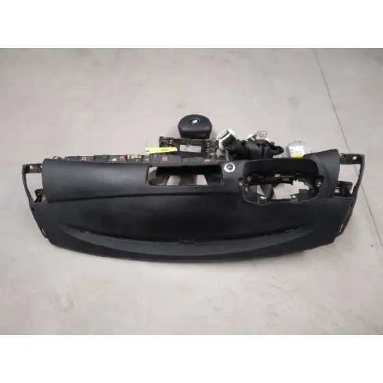 Kit Airbag para Bmw Serie 1 Berlina (E81/E87)