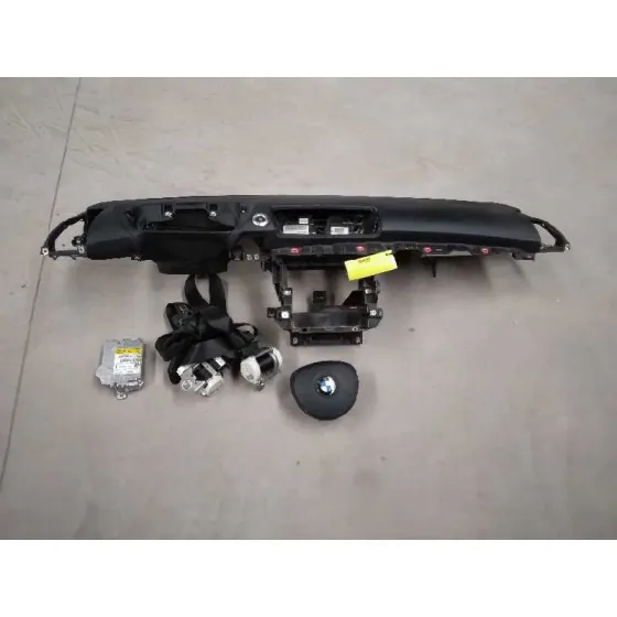 Kit Airbag para Bmw Serie 1 Berlina (E81/E87)