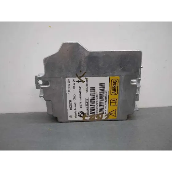 Kit Airbag para Bmw Serie 1 Berlina (E81/E87)