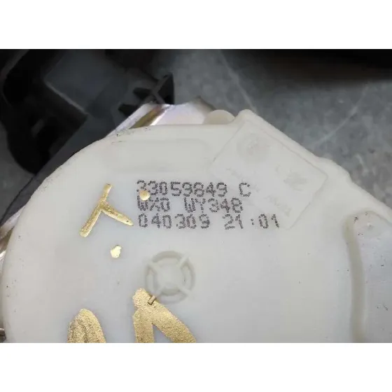 Kit Airbag para Bmw Serie 1 Berlina (E81/E87)