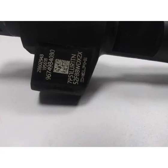 Inyector para Citroën Jumper Caja Cerrada (06.2006 =>)