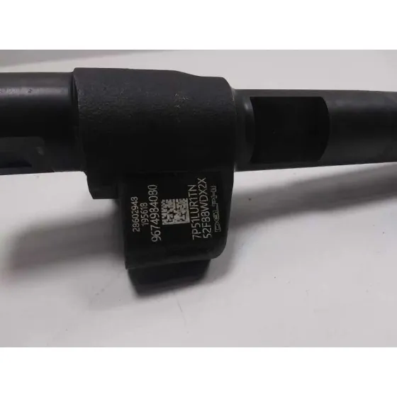 Inyector para Citroën Jumper Caja Cerrada (06.2006 =>)
