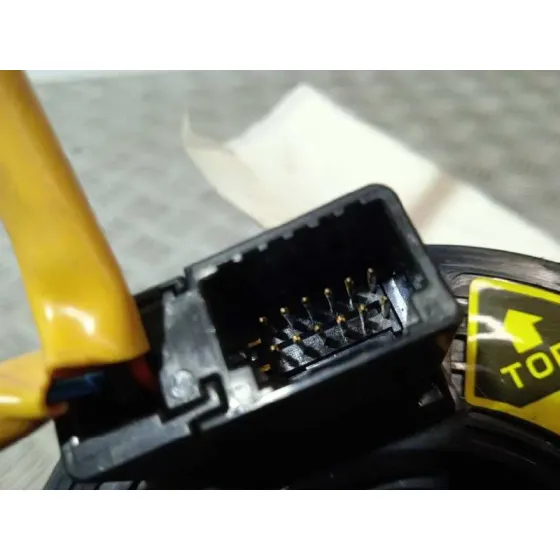 Anillo Airbag para Toyota Corolla Verso (R1)
