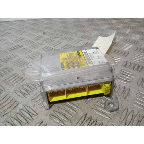 Centralita Airbag para Toyota Corolla Verso (R1)