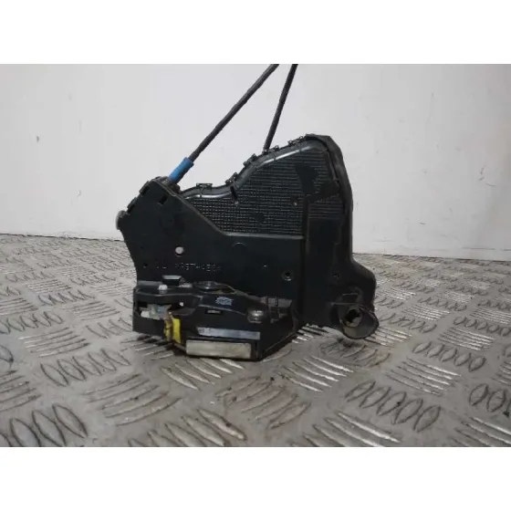Cerradura Puerta Delantera Izquierda para Toyota Auris