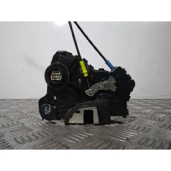 Cerradura Puerta Delantera Izquierda para Toyota Auris