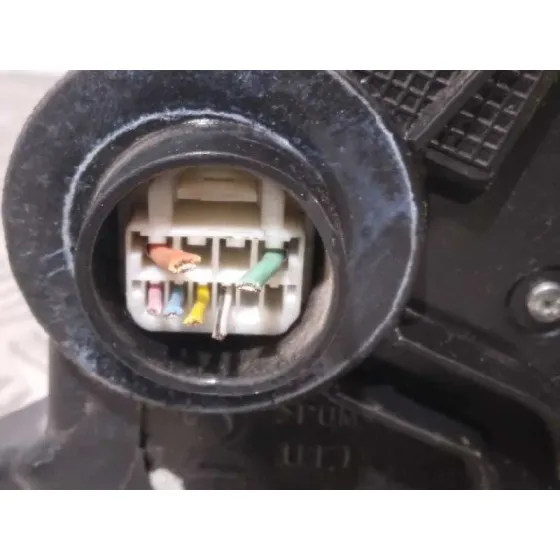Cerradura Puerta Delantera Izquierda para Toyota Auris