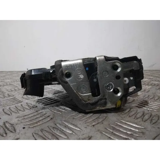 Cerradura Puerta Delantera Izquierda para Toyota Auris