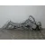 Elevalunas Delantero Izquierdo para Toyota Auris