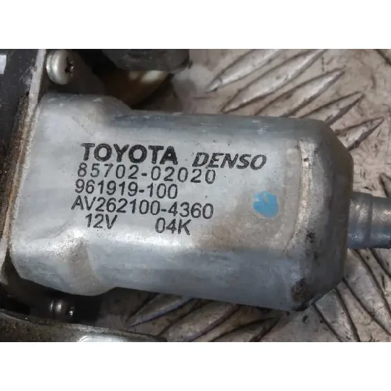 Elevalunas Delantero Izquierdo para Toyota Auris