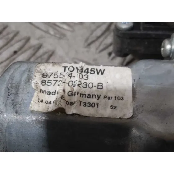 Elevalunas Delantero Izquierdo para Toyota Auris