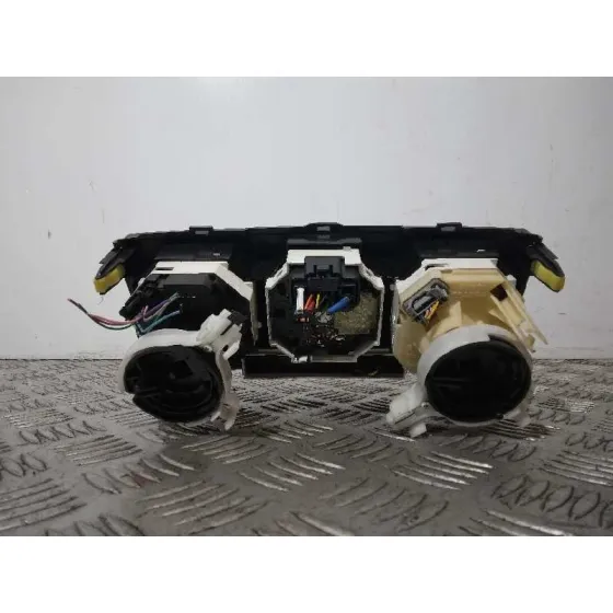 Mando Calefaccion / Aire Acondicionado para Toyota Auris