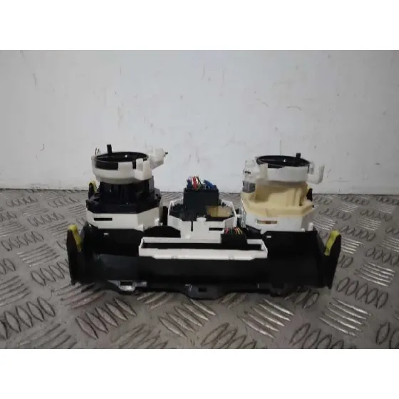 Mando Calefaccion / Aire Acondicionado para Toyota Auris