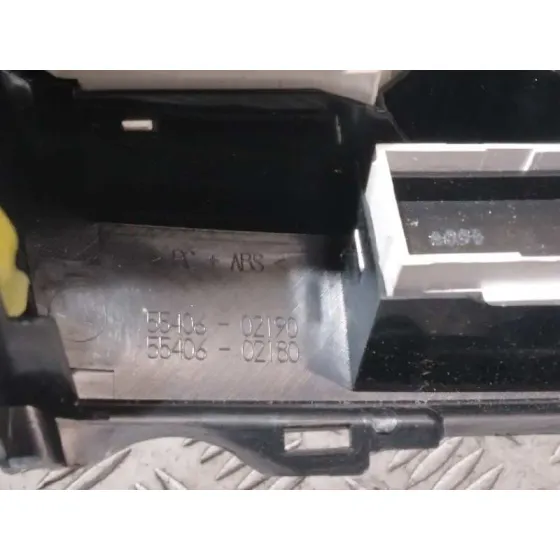 Mando Calefaccion / Aire Acondicionado para Toyota Auris