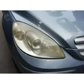 Faro Derecho para Mercedes-Benz Clase B (W245)