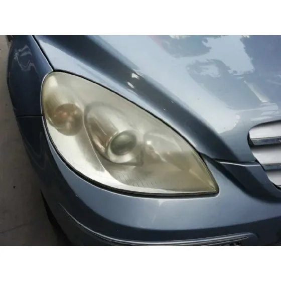 Faro Derecho para Mercedes-Benz Clase B (W245)