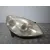 Faro Derecho para Mercedes-Benz Clase B (W245)