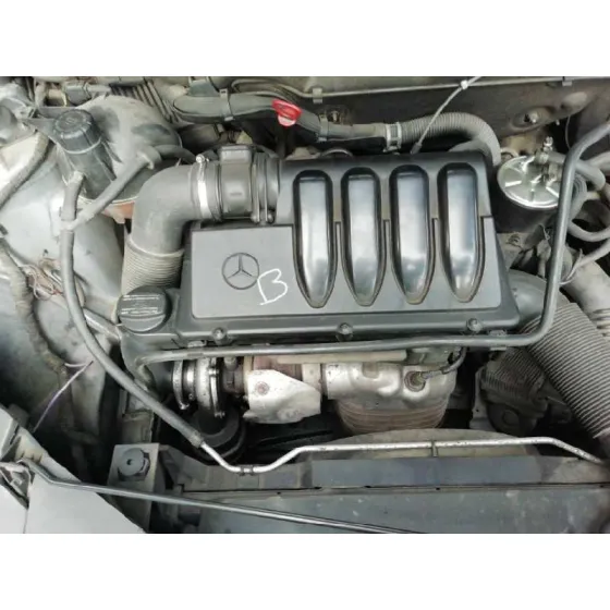 Motor Completo para Mercedes-Benz Clase B (W245)