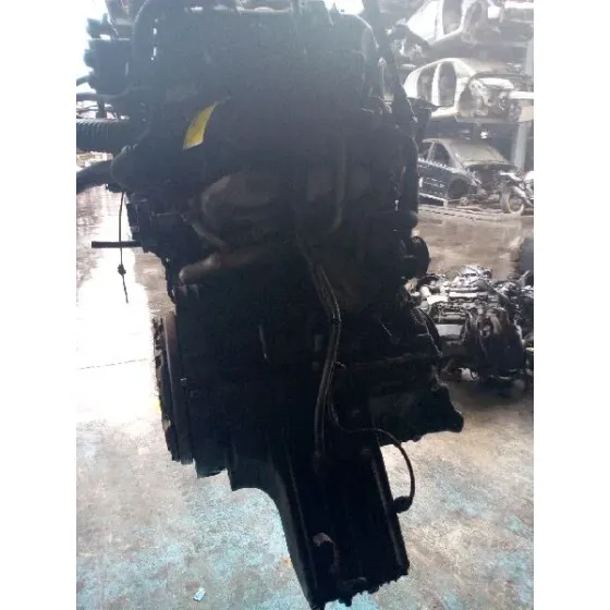 Motor Completo para Mercedes-Benz Clase B (W245)