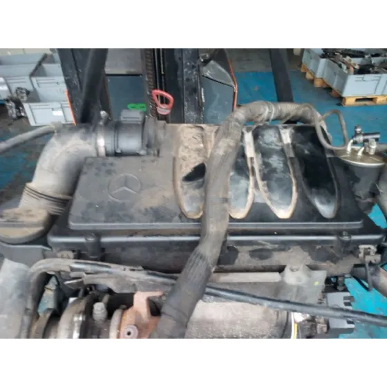 Motor Completo para Mercedes-Benz Clase B (W245)