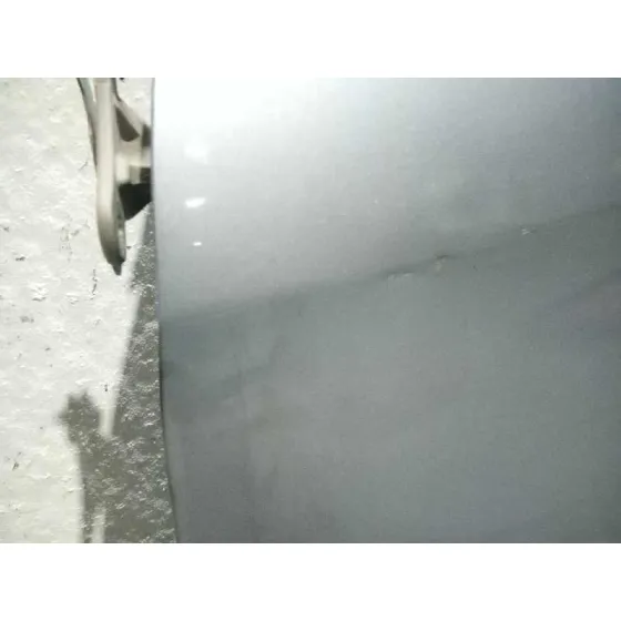 Puerta Delantera Izquierda para Mercedes-Benz Clase B (W245)